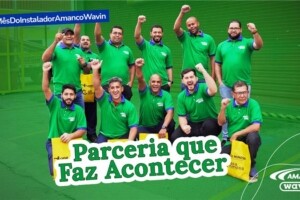 Amanco Wavin | Mês do Instalador
