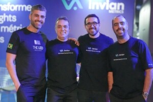 Invian Metrics