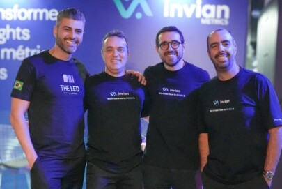 Invian lança métricas com base na internet das coisas
