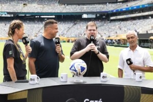 Itaú é o primeiro anunciante confirmado na Copa do Mundo Fifa (Crédito: Divulgação)
