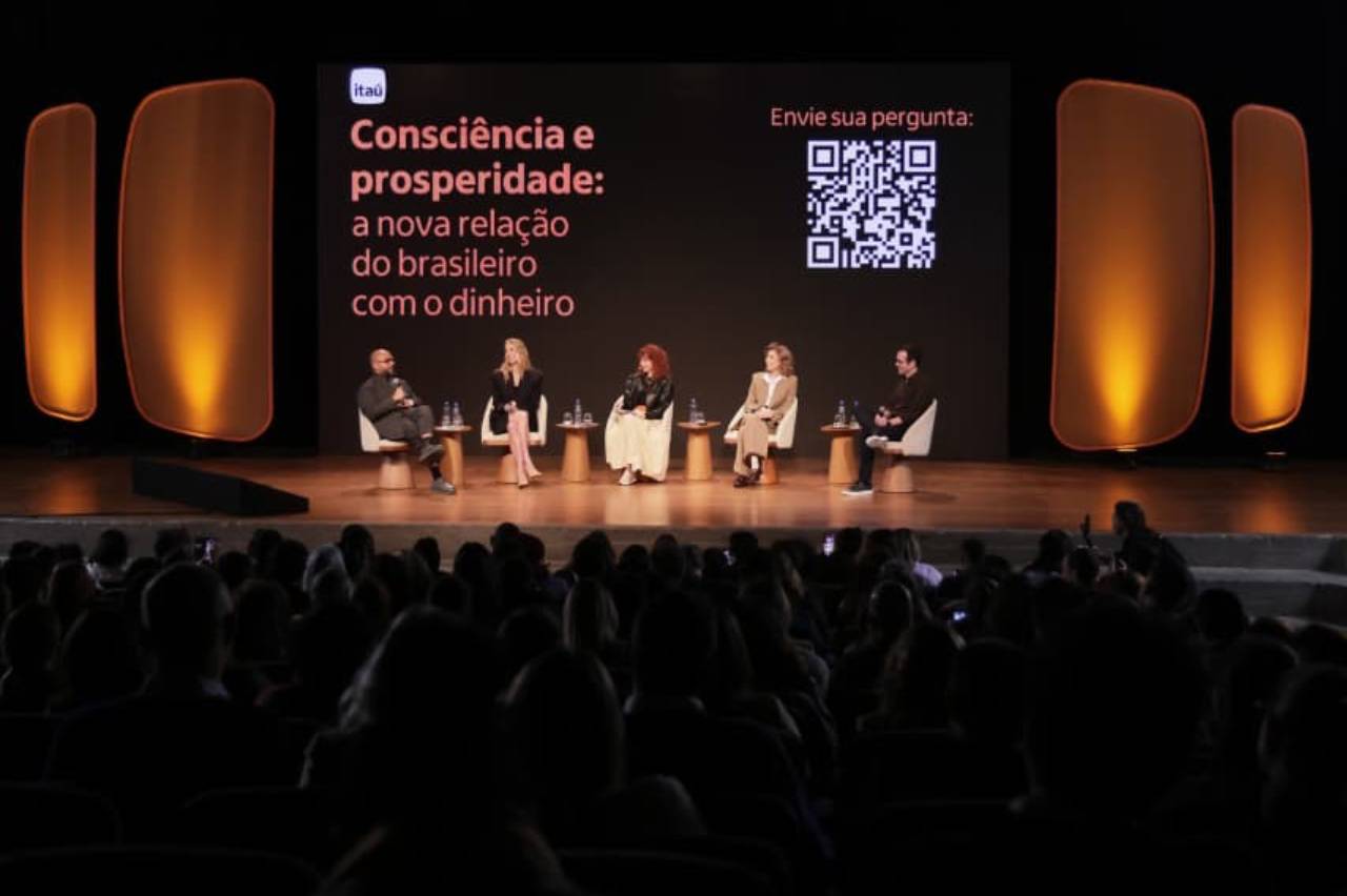 Itaú e Consumoteca