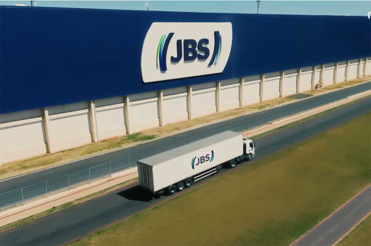 Do açougue ao mundo: JBS celebra história em campanha