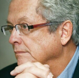 José Roberto Whitaker Penteado