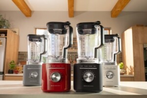 KitchenAid amplia estratégia