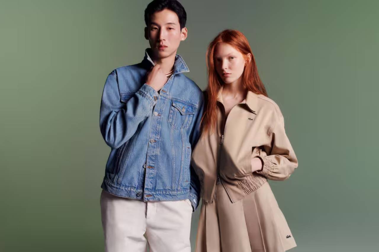 Lacoste