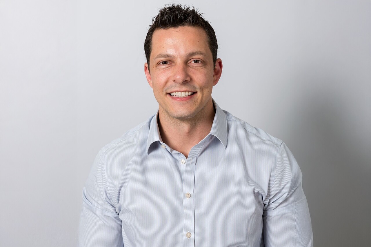 wellhub leandro caldeira
