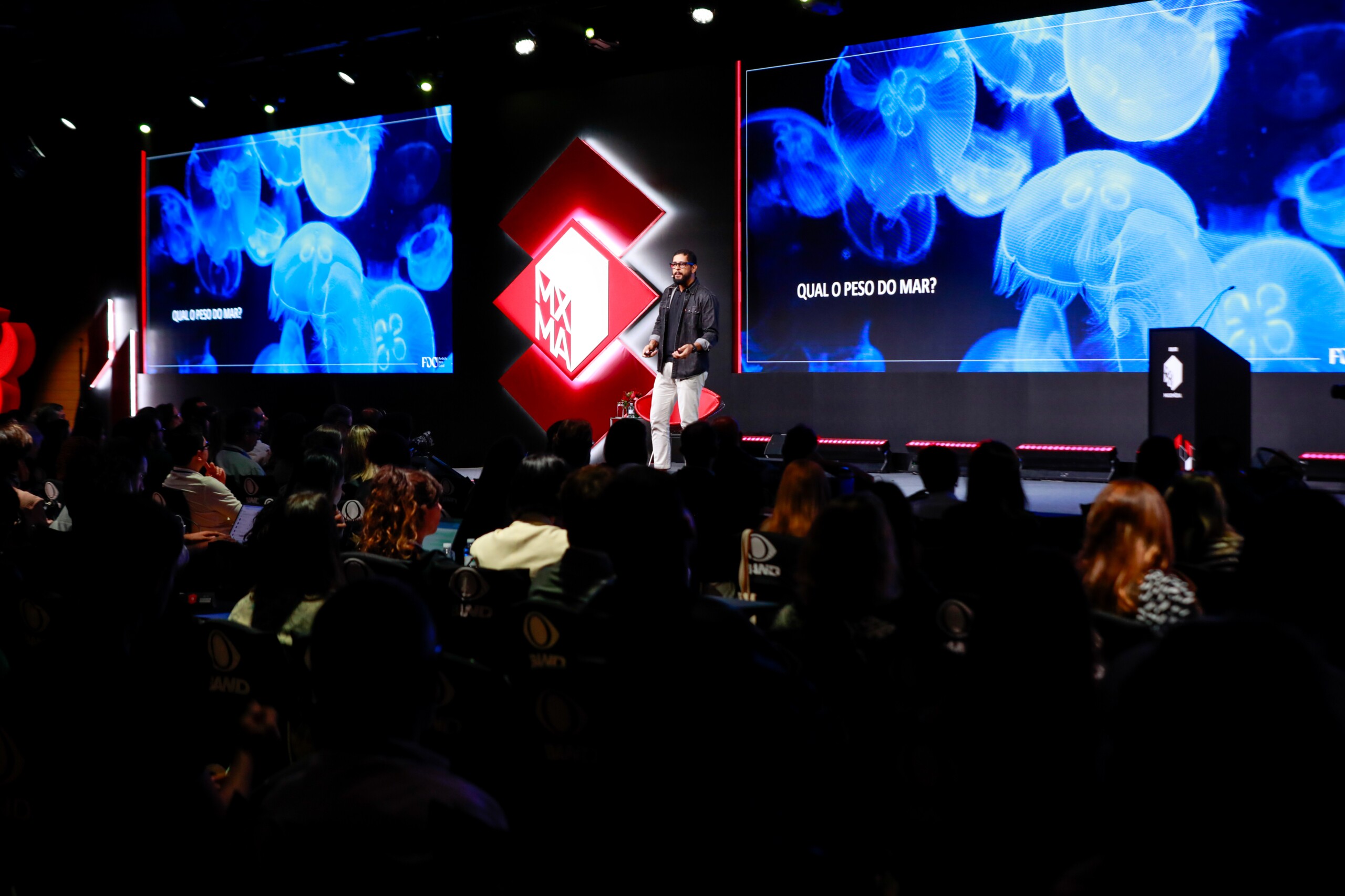 Wesley Barbosa, professor da Fundação Dom Cabral em Liderança Contemporânea e Neurociências da Performance