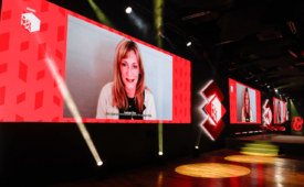 Debbi Vandeven, chief creative officer (CCO) global na VML