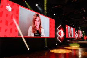Debbi Vandeven, chief creative officer (CCO) global na VML