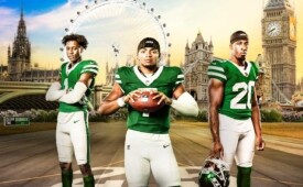 MadHouse TV irá exibir dois jogos internacionais da NFL (Crédito: Divulgação / New York Jets)