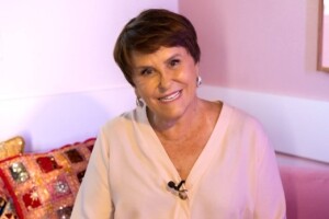 Marcia Sensitiva e Sem Parar