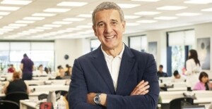 Marcos Trindade, CEO da FSB Holding