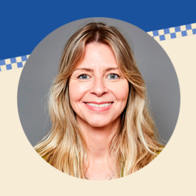 Maria Claudia Conde