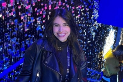 Live The Agency estrutura unidade focada em influência