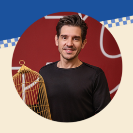 Mauro Ramalho