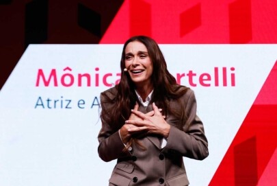 Mônica Martelli: “A cultura forma a nossa identidade”