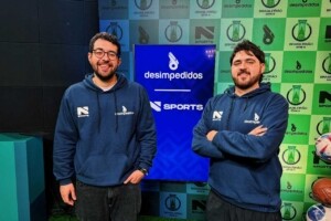 Ola Sports assume a gestão dos canais da NWB (Crédito: Divulgação)