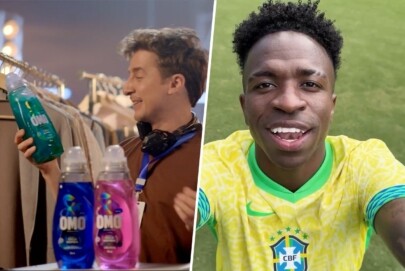 Top of Mind: Omo e Nike repetem dobradinha em 2025