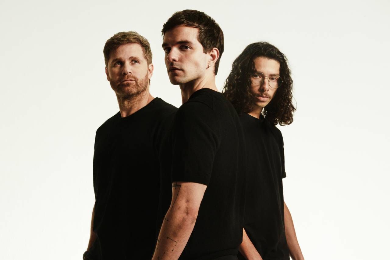 NoCandy Film apresenta trio Kreatura ao mercado audiovisual