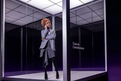 Com Karol Conká, Nubank faz primeira ação de Nucel