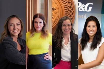 P&G Brasil nomeia líderes para diferentes áreas