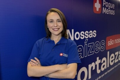 Pague Menos contrata gerente de eventos