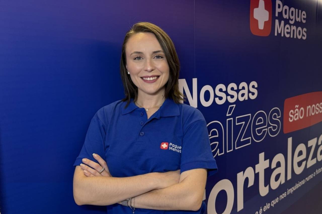 Pague Menos