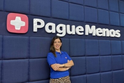 Pague Menos contrata gerente de branding