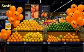 Pão de Açúcar convida clientes para celebrar o Halloween (Crédito: Divulgação)