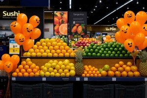 Pão de Açúcar convida clientes para celebrar o Halloween (Crédito: Divulgação)