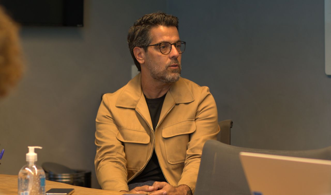 Pipo, sobre Cannes: “Foi o pior episódio da minha vida”