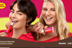 Panvel & Stikadinho: uma collab que transformou engajamento em performance
