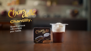 Batalha de Escolhas – Chandelle 