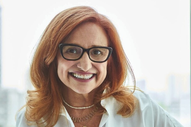 Rita Almeida, head do Lab Humanidades da AlmapBBDO (Crédito: Divulgação)