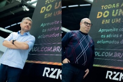 RZK Digital reestrutura liderança comercial
