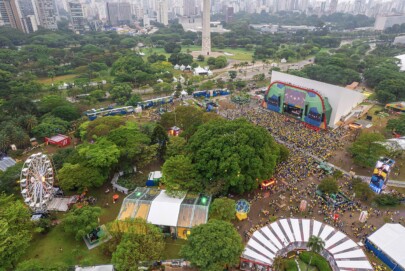 Arena Brasileira prepara edição histórica em 2026