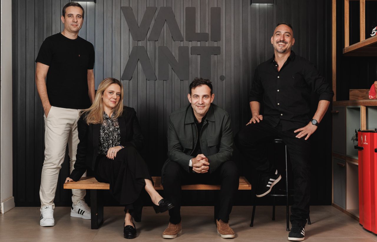 Valiant