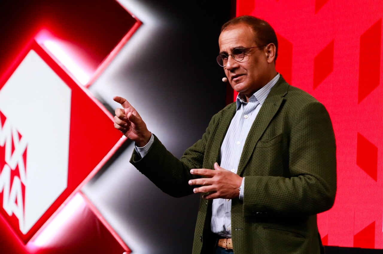 Rishad Tobaccowala