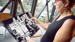 Cartazes da Resistência - Eletromidia