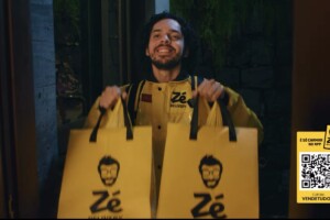 Zé Delivery Vale Tudo