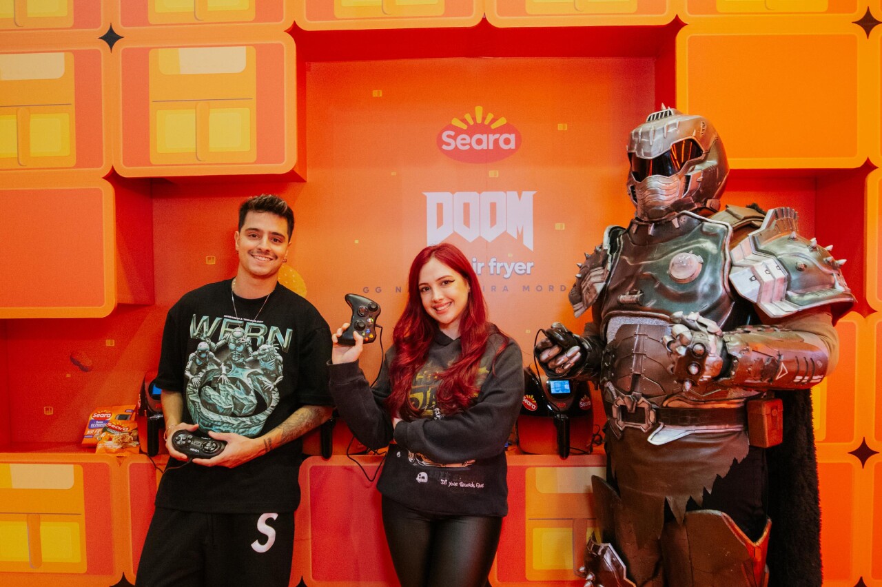 Seara games