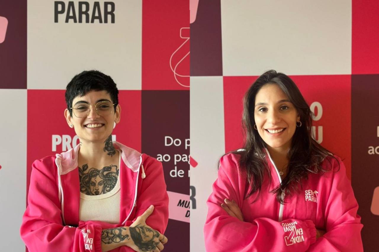Sem Parar