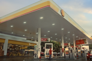 Shell V-Power | Campanha 75 anos de parceria com a Scuderia Ferrari HP