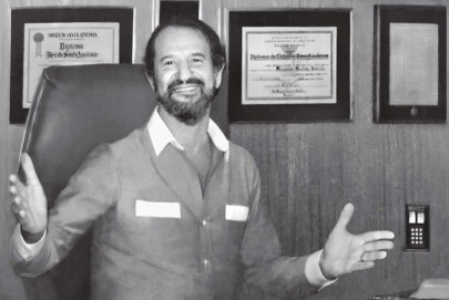 Biografia celebra a paixão de Sirotsky pela comunicação