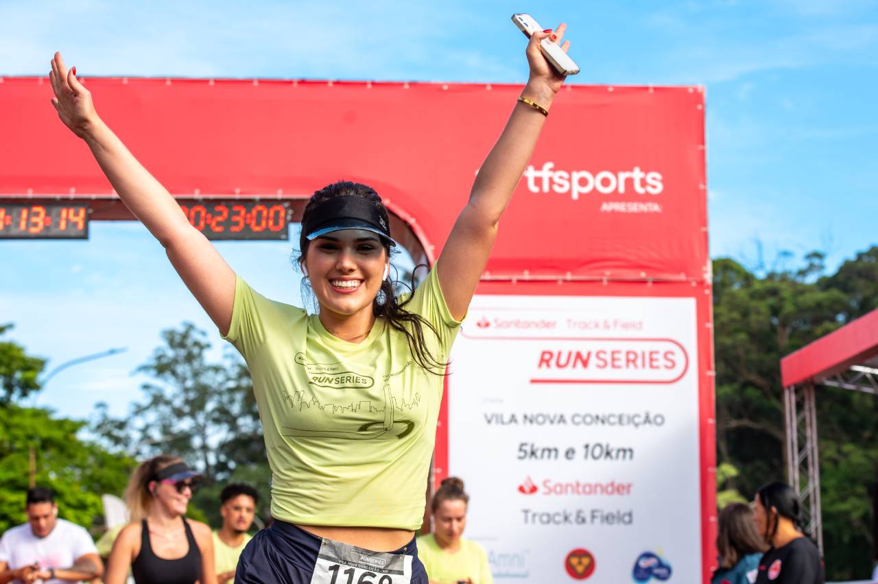 TFCO CORRIDA