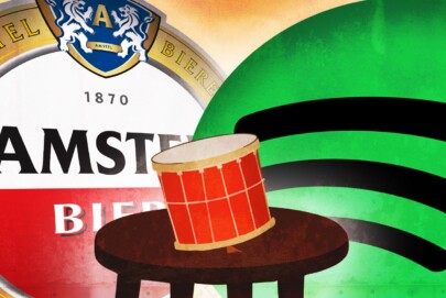 Quando o samba de roda vira estratégia de marca