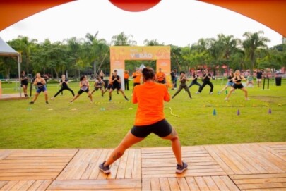 Projeto Verão 2026: Terra & Vivo Ads lança evento de wellness