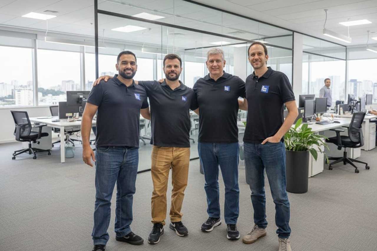 Gustavo Leme passa a integrar o time da The Media (Crédito: Divulgação)