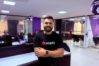 Vaapty aponta Miguel Henrique Souza como CEO