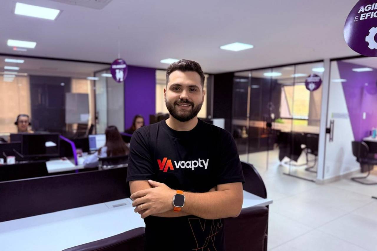 Vaapty